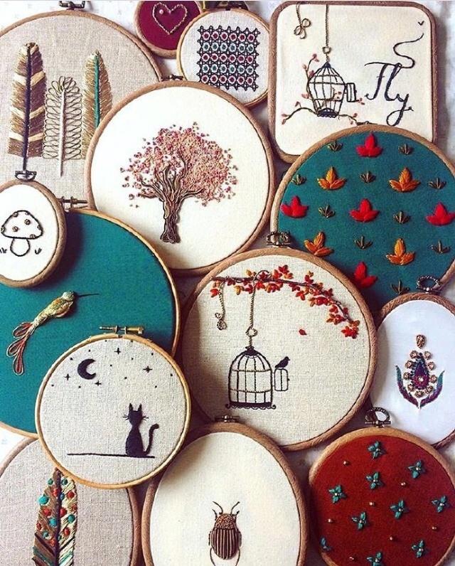 富有文采的说说句子