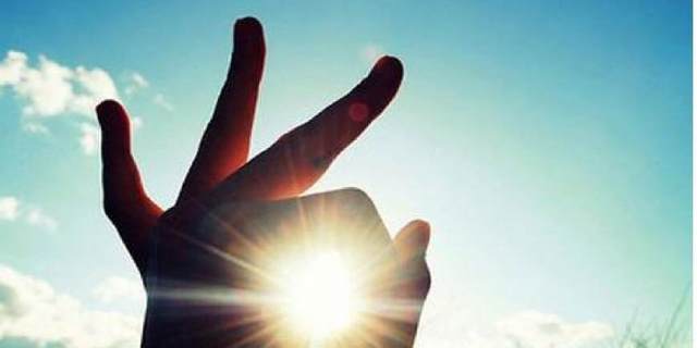 30句人生励志格言心灵鸡汤语录