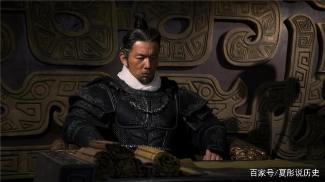 汉赋名句 虎啸山丘