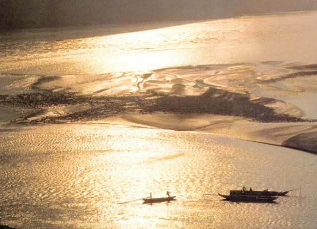 《水经注》名句