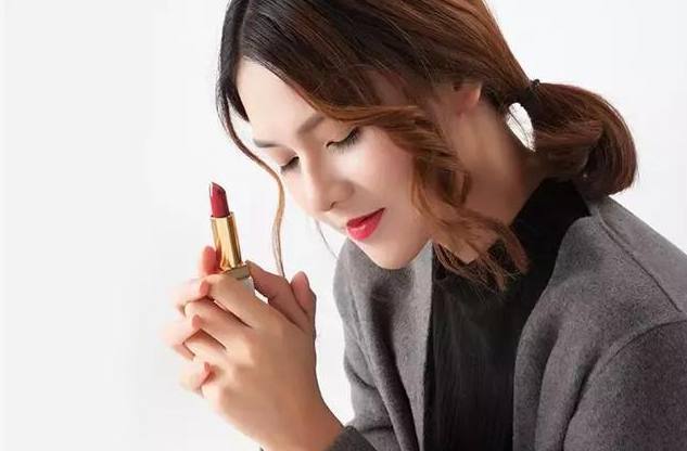 张爱玲口红语录