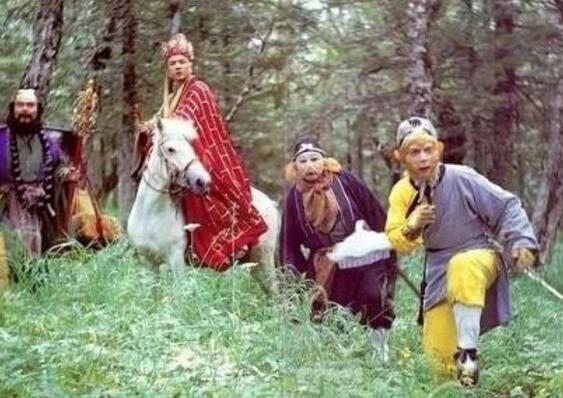 西游记原著的好句子