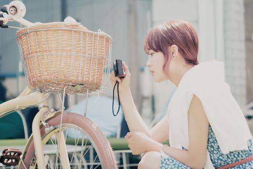 青春个性签名爱情语录