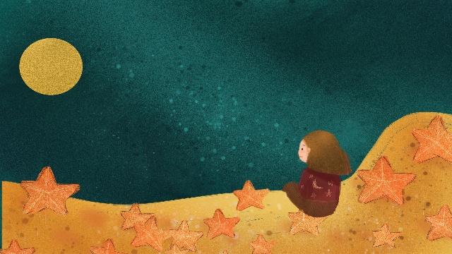 甜甜的日语句子