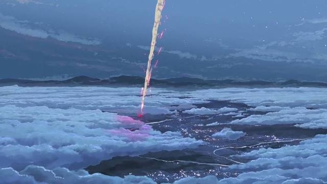 你的名字 语录不知为何