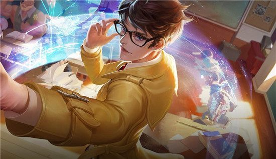 王者农药诸葛亮语录