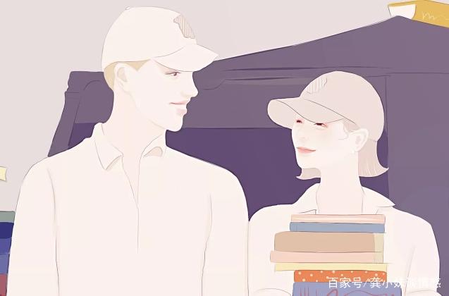 形容夫妻同心的句子