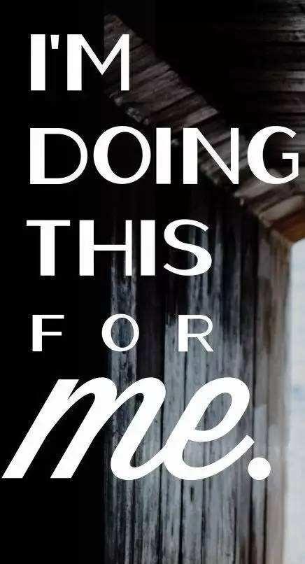 健身重要的经典语录