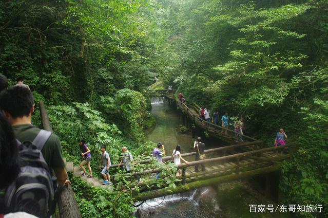 青城山和都江堰的名句