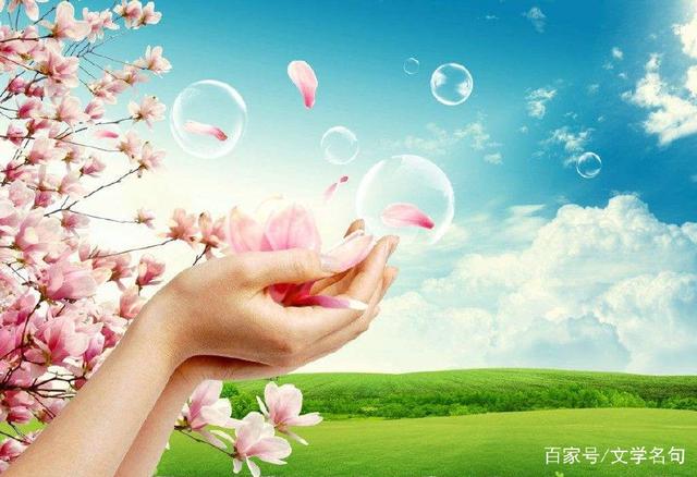 文学语录房地产