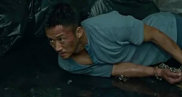 任达华和吴京经典语录