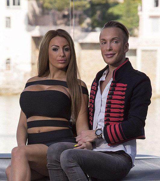 有关情侣玩偶的句子