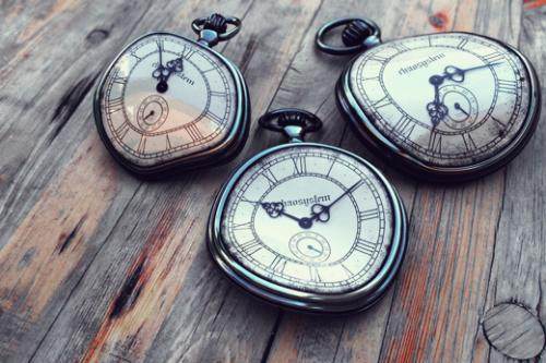 描写惜时的名句