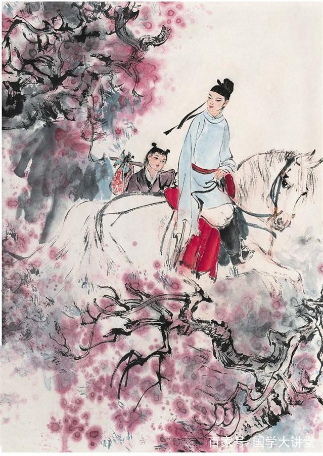 古诗千古名句大全加翻译