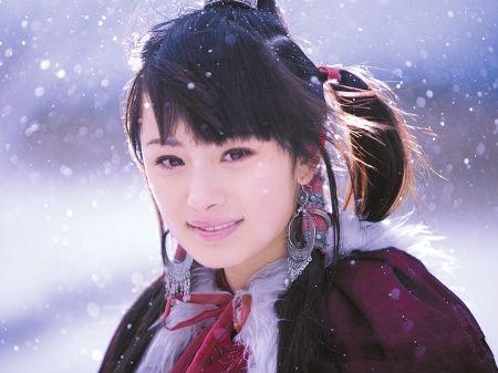 神雕侠侣中郭襄经典语录