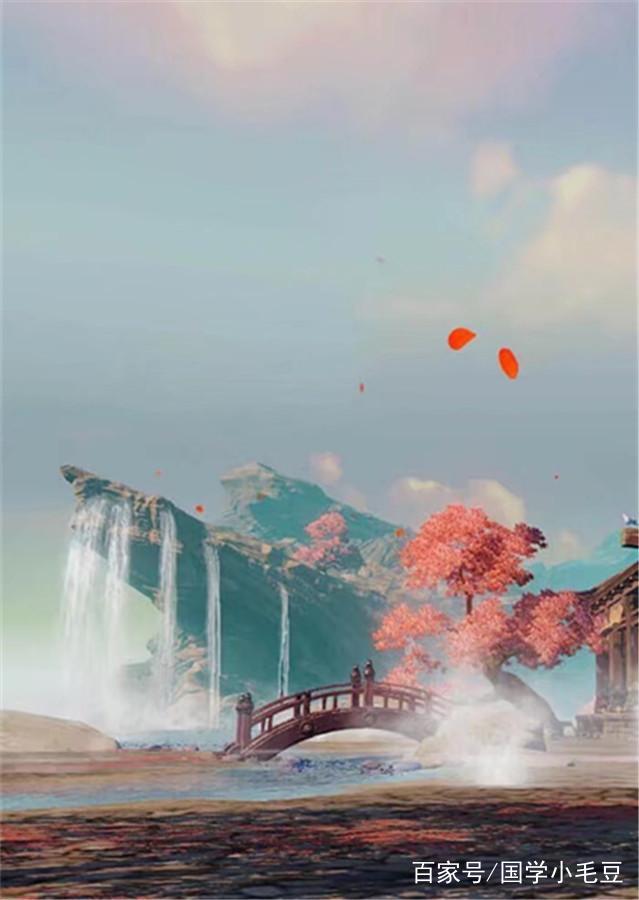 武则天名句赏析