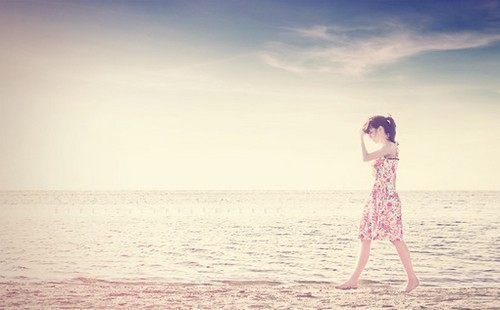 做梦的伤感句子