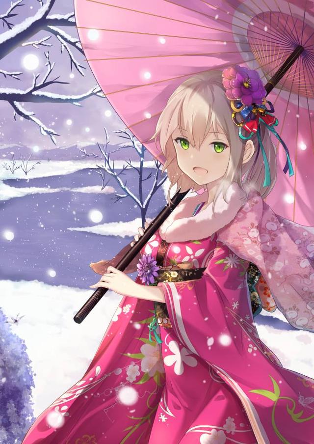 浪漫唯美的古风句子