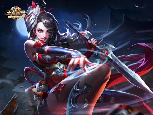 王者荣耀英雄名句子