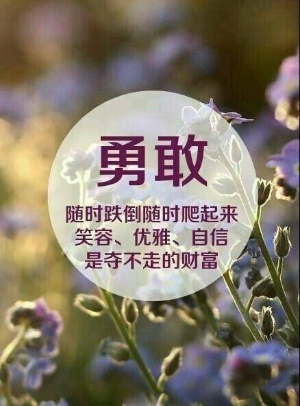 平凡而不平庸好句