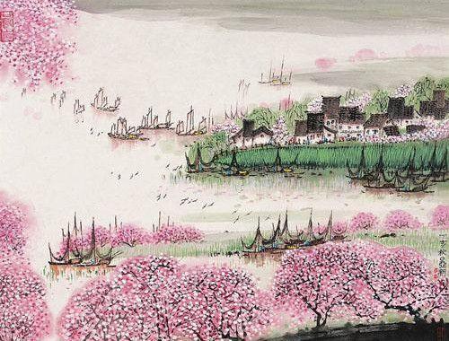 春朱自清的名句 春朱自清的名句