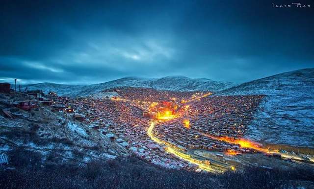 赞扬色达的句子