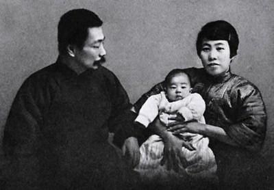 鲁迅名句 我从不以最大的恶意