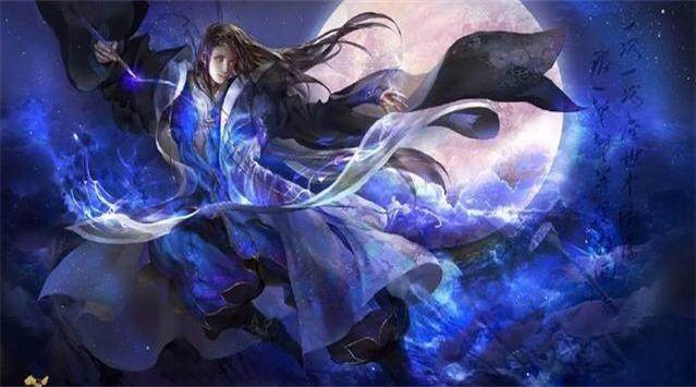 霸气励志小说句子