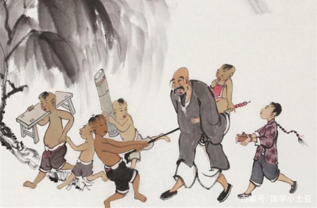 机会留给准备语录