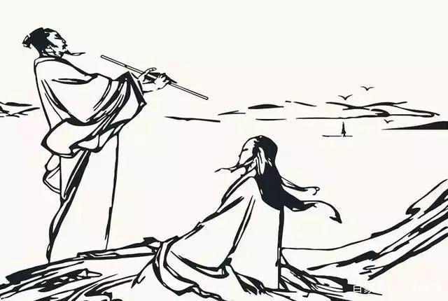 痛恨不知道珍惜的名句