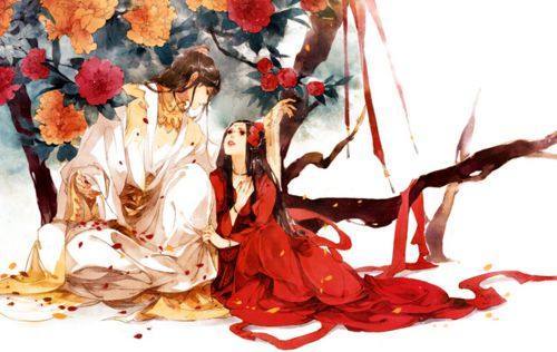 《唯美_邂逅》的句子