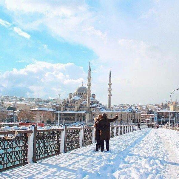 关于雪的好句子有哪些