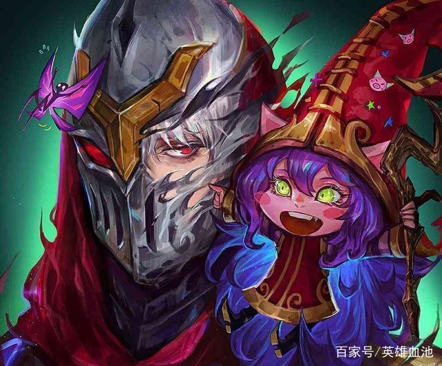 英雄联盟小丑伤感语录