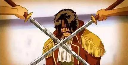 黑胡子海贼经典语录