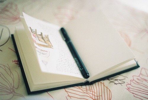 形容肯定的句子