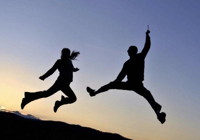 正能量英语语录