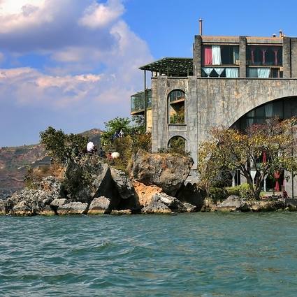 老师守望我们的好句子