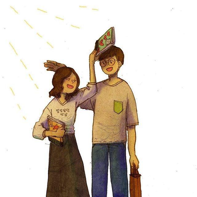 描写真情金典语录