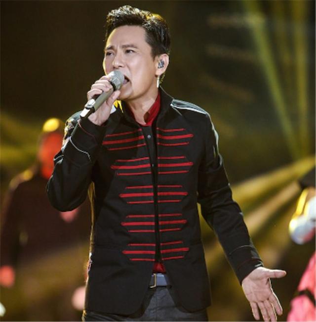 开讲啦张信哲语录