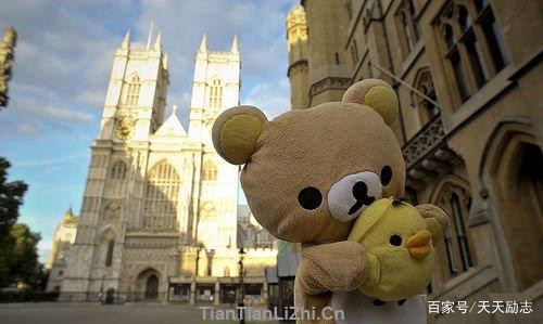 思想远大有抱负的句子是