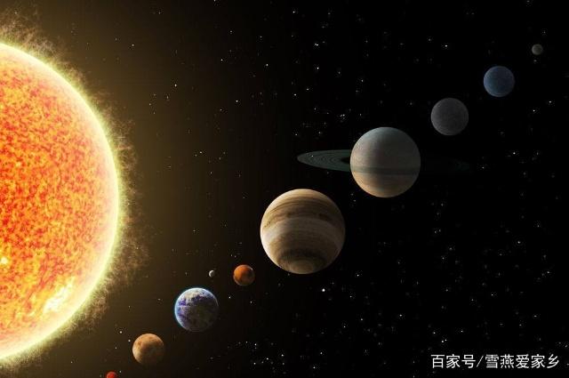 关于太阳的语录英文翻译