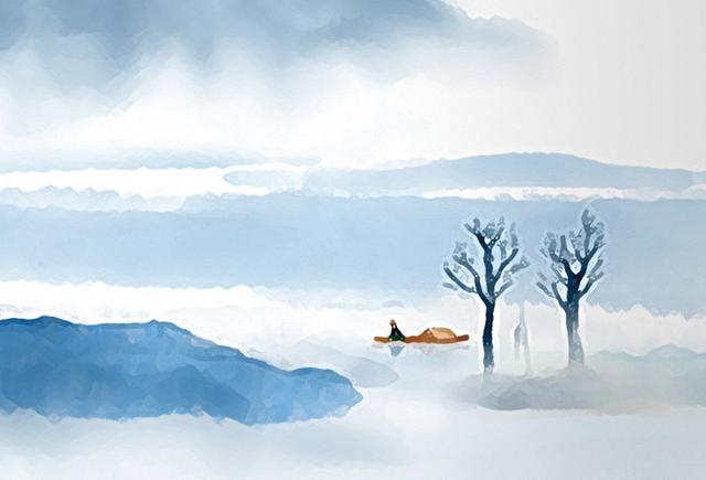 说话人在句前的句子 说话人在句前的句子