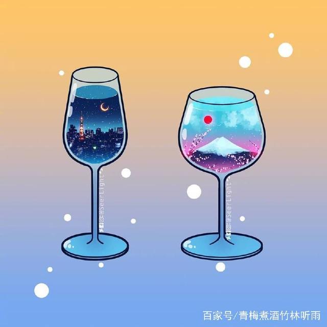 形容精神生活的句子是