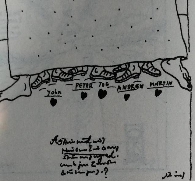 对人勇敢有智慧的赞美的名言名句