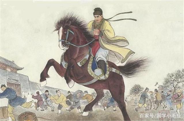 汉代刘向的名句是什么