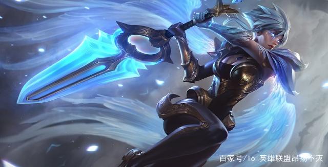 亚索黑暗使者经典语录