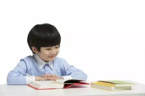 二年级读书好句