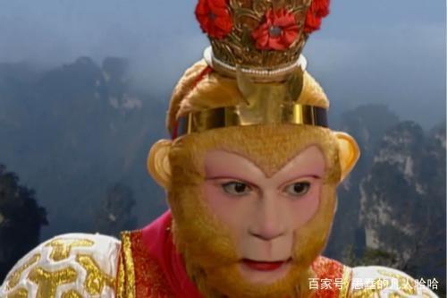 西游记歌曲为什么那么经典语录