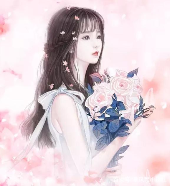 摘星经典语录林笛儿