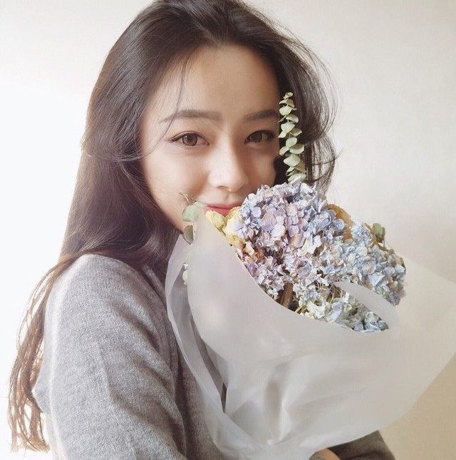 形容美女气质好的句子